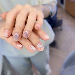 -悠禾·美甲美睫·皮肤管理