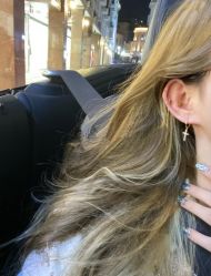 -M Nails & Beauty美甲美睫美体