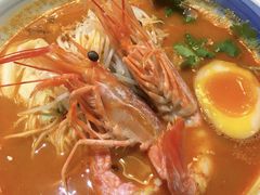 -雷门拉面·现熬骨汤(凯德来福士店)