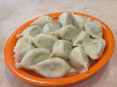 -北方饺子王·海肠捞饭·海鲜锅(山大店)