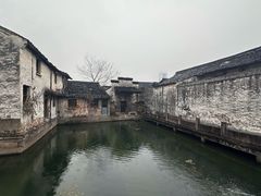 -绍兴书圣故里景区