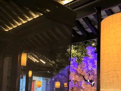 -绿茶餐厅(昆明世纪金源店)