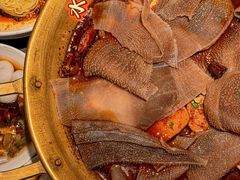 -茅庐毛血旺(济南印象城店)