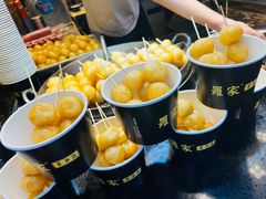 -黄兴南路步行商业街