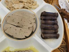 -哈啾嗨·蒙文化主题餐厅(京汉新城店)