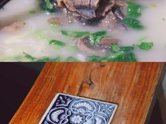-虢国羊肉汤馆(政二街店)
