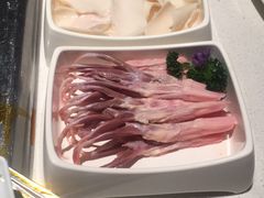 -海底捞火锅(河东万达广场店)