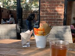 -Boxing Cat Brewery拳击猫精酿啤酒馆(永福店)
