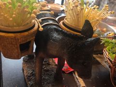 -刘一锅筋头巴脑(凌空二街店)