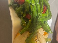 -郑享吃烧烤烩面(红专路店)