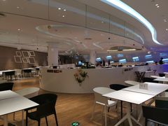 -国际青年会议酒店-苏莱斯餐厅