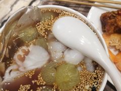 -世德花园酒店自助餐
