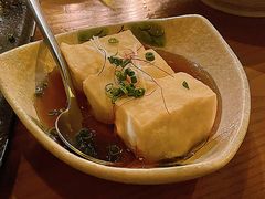 日式炸豆腐-天手古舞居酒屋(889广场店)