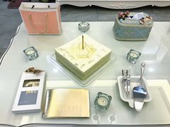-积慕Cake(解放大道店)