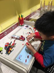 -Block Park 租乐高(D32店)