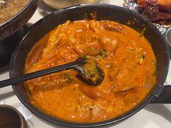 -HOTISLAND海鸡岛·韩国料理(江南西店)