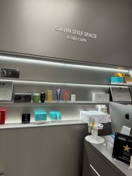 -崇尚GAVIN STYLE臻选