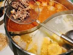 -浪里寻·臻牛养生牛肉火锅(方圆荟店)