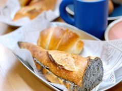 -tuan woodfire kitchen(锦绣坊店)