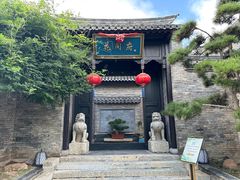-回龙窝历史文化街区