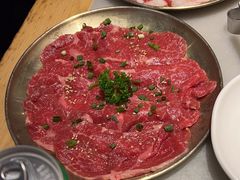 -韩宫宴烤肉·料理(颛桥万达店)