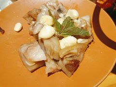 -打酱油·非遗淮扬菜(瘦西湖梅岭店)