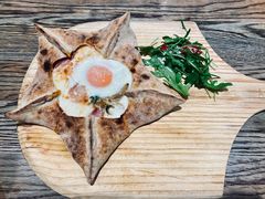 星星披萨-ALLORA意大利餐厅(丰盛里店)