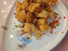 -烤肉宛饭庄(南礼士路店)