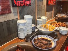 -慧娟面馆·餐厅(望江路店)