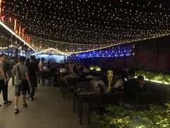-望恋·天台音乐餐厅