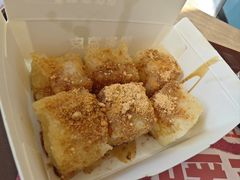 -魏家凉皮(十里河店)