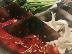 -咖咖火锅(老店)