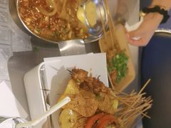 -有局·成都市井烧烤·精酿啤酒(双楠店)
