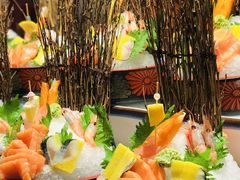 -亚马逊海鲜自助(梅溪湖步步高店)