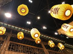 大堂-南京大牌档(凯德大峡谷店)