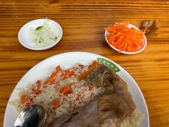 -217丰惠源抓饭(星湖街店)
