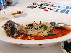 -同庆楼(奥体中心店)