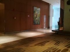 -上海浦东假日酒店