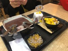 -鲜芋仙(观音桥大融城LG店)