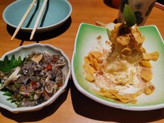 -一心创作料理屋(经开万达店)