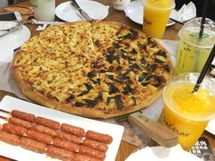-乐凯撒披萨(正佳广场店)
