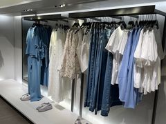 -ZARA(哈尔滨欧罗巴广场店)