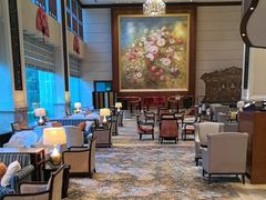 -大堂酒廊(北海香格里拉大酒店)