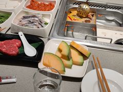 -海底捞火锅(泰安爱琴海店)