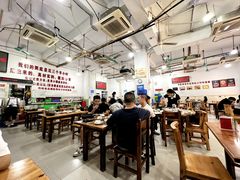 -南记食粥坊·宵夜大排档(莲花店)