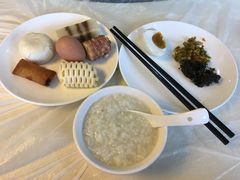 -明珠湖天鹅苑·农家菜馆