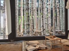 -Metal hands·铁手咖啡