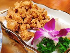 蒜香鸡软骨-青空日料烧肉烧鸟店(后湖兴业路店)