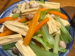 -秦唐汉味biangbiang面(大钟寺店)