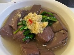 -万山楼海鲜酒家·二十三年老字号